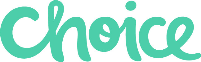 Choice logo