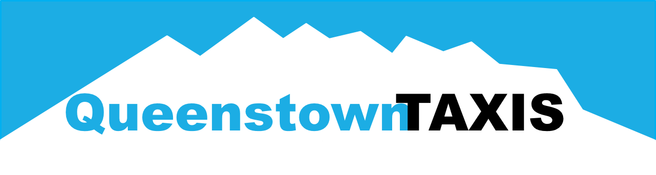 Queenstown Taxis logo